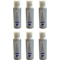 Phyto Paris Phytokératine Repairing shampoo Weakend, Damaged Hair 50ml x 6