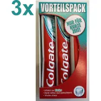 Colgate - Mint Max Fresh Cooling - Tandpasta - 9x 75 ml - Voordeelverpakking