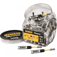 Dewalt Accessoires HPP Flextorq Extreme Impact Bithouder | 1 stuk - DT90393-QZ