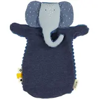 Trixie - Handpop - Mrs Elephant