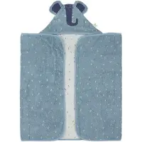 Trixie Badcape - 70x130cm - Mrs. Elephant
