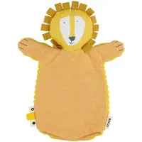 Trixie - Handpop - Mr Lion