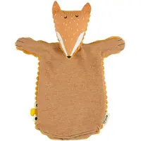 Trixie - Handpop - Mr Fox