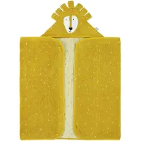 Trixie - Badcape 70x130cm - Mr Lion