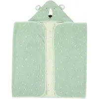 Trixie - Badcape (70 x 130 cm) - Mr Polar