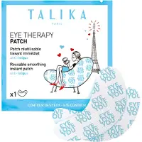 Ginza.se Eye Therapy Patch 1 St Compressen