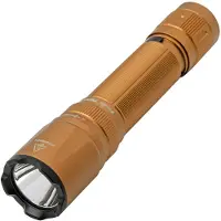 Fenix TK20R UE Tan, oplaadbare zaklamp, 2800 lumen