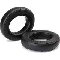 Dekoni Audio EPZ-FOCAL-FNSK Oorkussens voor hoofdtelefoon Black 2 st.