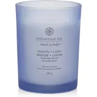 Seifen-Shop Chesapeake Bay Candle – Sereniteit en kalmte – Medium 250 g