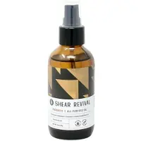 Shear Revival Progress All Purpose Oil 96 gram - Shear Revival