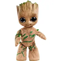Mattel Groot pluche knuffel