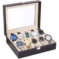 Aretica Horlogebox - 10 horloges
