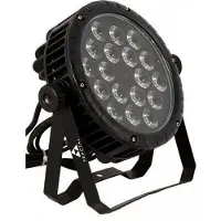 Fractal Lights LED 18 x 10 W IP65 LED PAR