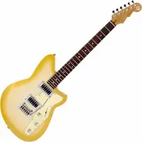 Reverend Guitars Jetstream RB W Venetian Pearl Elektrische gitaar