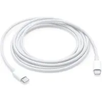 Zedar USB-C oplaadkabel 3 meter - Geschikt voor MacBook - (USB-C naar USB-C kabel) van