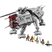 LEGO Star Wars AT-TE - 75019