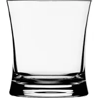 Strahl Design+Contemporary Tumbler hoog - 296 ml - Transparant