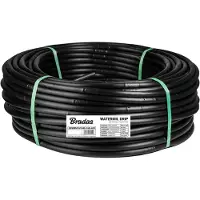 Bradas Tropfschlauch 100m WATERMIL DRIP