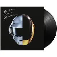 Sony bmg Random Access Memories