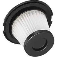 Zedar S600 Steelstofzuiger filter 4 stuks