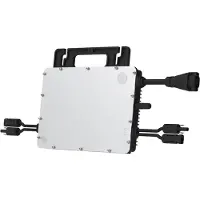 Hoymiles HMS-800 micro omvormer