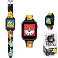 Pokémon Smart Watch Veelkleurig Kinderen
