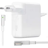 Zedar Oplader geschikt voor MacBook Pro (Magsafe 1 85w) | A1343, A1222, A1290, A1172 MacBook Pro 15”/17” Adapter 85 watt van
