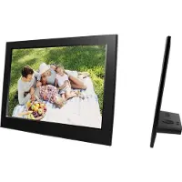 Braun Digiframe 10 Slim Digitaal Fotolijst