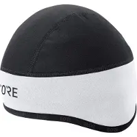 Gore Helmmuts C3 Gore Windstopper helmmuts, voor heren, Maat L