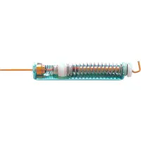 Fender Hipshot Tremsetter Tremolo-Stabilizer - Gitaaronderdeel