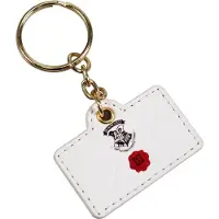 Noname Harry Potter - Letters Metal Sleutelhanger