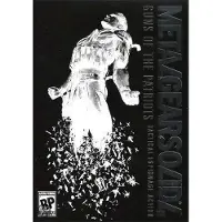 Metal Gear Saga Vol.2 DVD