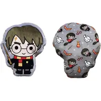 WTT Harry Potter - Harry Mochi Mochi Gevormd Sierkussen 40cm