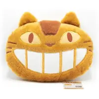 Marushin STUDIO GHIBLI - Catbus - Knuffel - Kussen 24x35cm