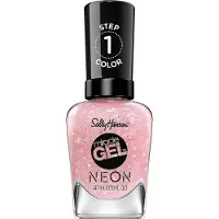 Sally Hansen Miracle Gel Neon Nagellak - 880 My Flavourite