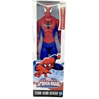 Marvel Spider-Man Ultimate Titan Hero Series 30 cm