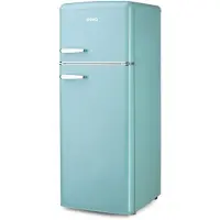 Domo Koelvriescombi DO91705R