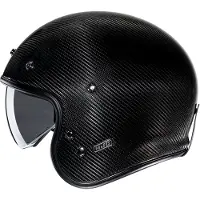 HJC V31 Carbon Carbon Carbon Jethelm Maat S