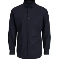 Jack & Jones Overhemd ' JPRBLAPARKER' zwart
