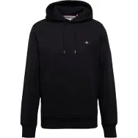 Gant Sweatshirt zwart