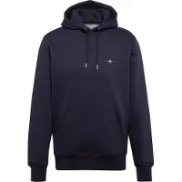 Gant Sweatshirt donkerblauw