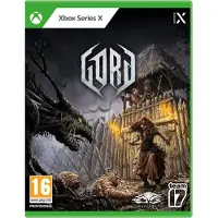 Gord Xbox Series X