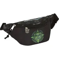 Sublime Market Connect Transformers Waist Bag Groen