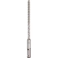 Milwaukee Foret RX4 SDS-plus 6 X 160mm 4932352012