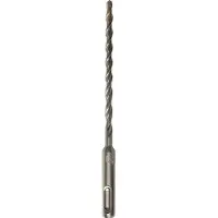 Milwaukee Foret 2 snijkanten M2 SDS-Plus 6 mm - 4932307069
