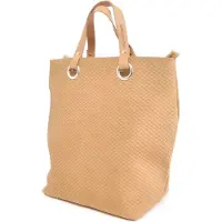 Berba - Stretto Shopper Medium Honey Bee