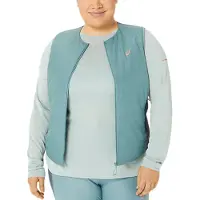 Asics Nagino Padded Vest | L