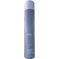 PREVIA Finish Strong Hold Anti-Humidity Hairspray 500ml