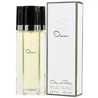 Oscar de la Renta Eau de Toilette Spray, 100 ml
