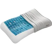 Technogel Kussen Technogel anatomic curve